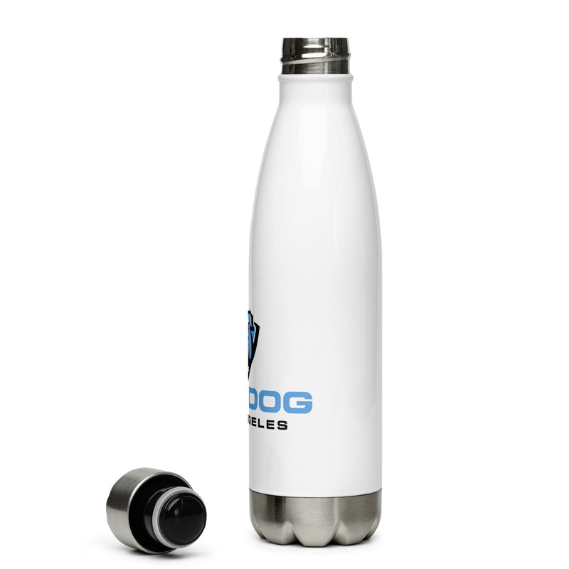 MD LA Boys Stainless Steel Water Bottle