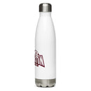 UMF Track Stainless Steel Water Bottle