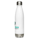 MD OC Girls Stainless Steel Water Bottle