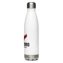 Hartford Cheerleading Stainless Steel Water Bottle