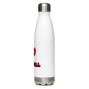 SPB Stainless Steel Water Bottle