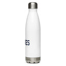 SCSC Stainless Steel Water Bottle