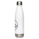 SCS Stainless Steel Water Bottle