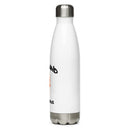Sundevils Stainless Steel Water Bottle