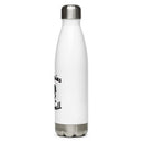 Botella de agua de acero inoxidable Magpies