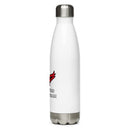 HDT Stainless Steel Water Bottle