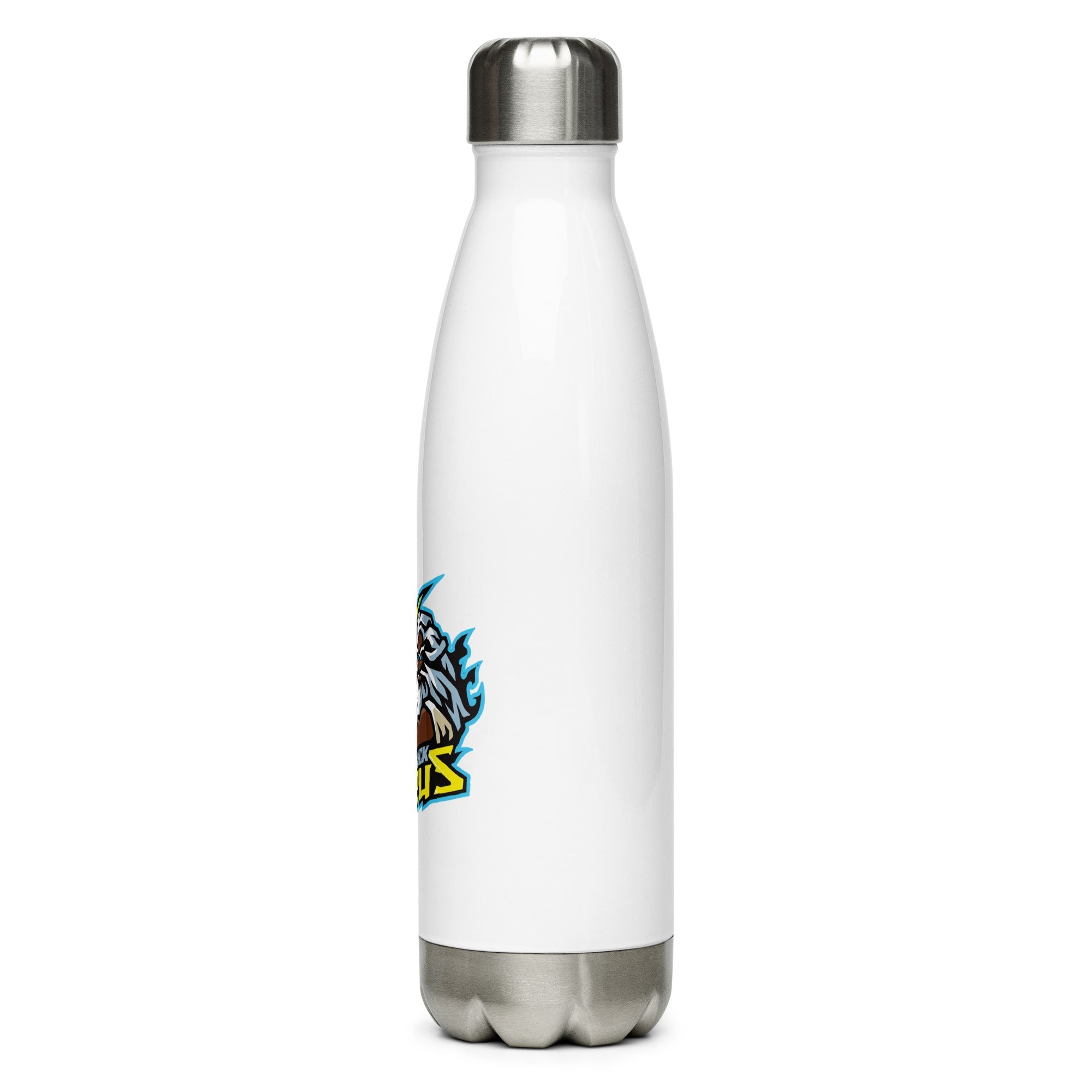 GSG Stainless Steel Water Bottle