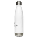 ConnectPoint Church Stainless Steel Water Bottle