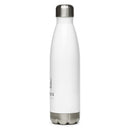 Botella de agua de acero inoxidable EV