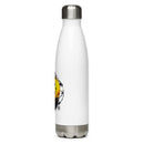 Billy Guidry Stainless Steel Water Bottle