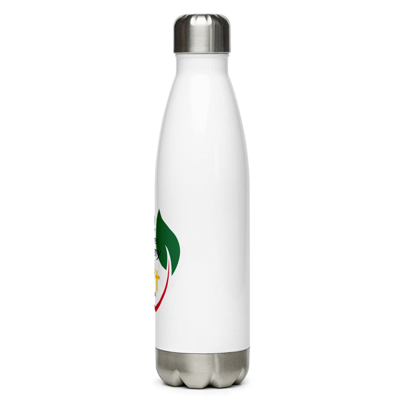 SJA Stainless Steel Water Bottle