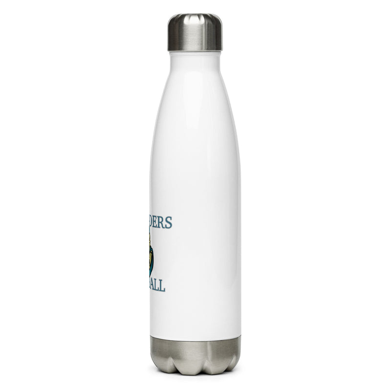 CCB Stainless Steel Water Bottle