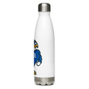 Rockhurst SD Stainless Steel Water Bottle