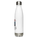 Heroes Homestead Stainless Steel Water Bottle