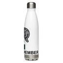 EMU Lifetime Member Stainless Steel Water Bottle