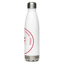 Botella de agua de acero inoxidable TTT