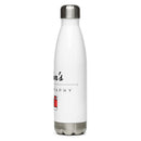 AP Stainless Steel Water Bottle