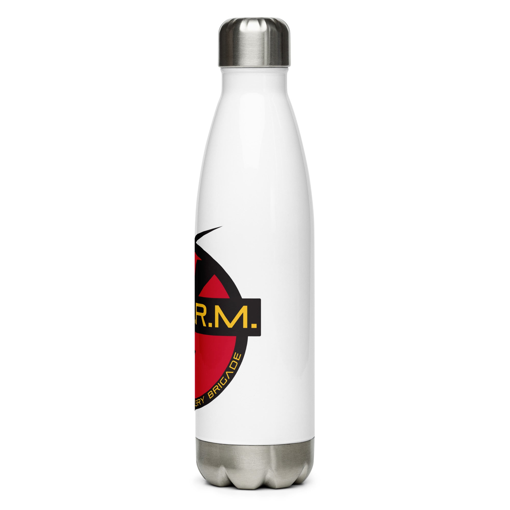 H2F STORM Stainless Steel Water Bottle
