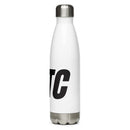 ALA of Texas Stainless Steel Water Bottle