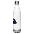Bsty Stainless Steel Water Bottle