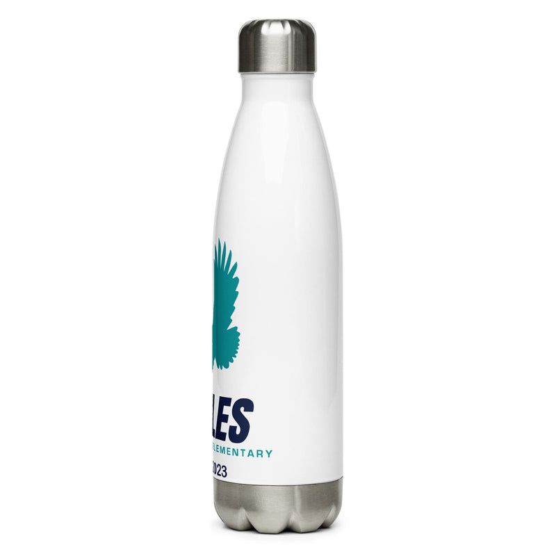 BOES Stainless Steel Water Bottle