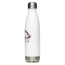 HJHSFT Stainless Steel Water Bottle
