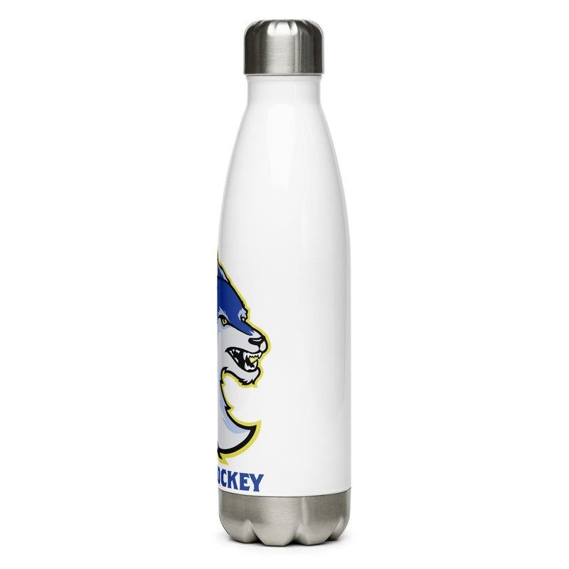 TFH Stainless Steel Water Bottle