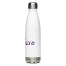 Botella de agua de acero inoxidable MWS