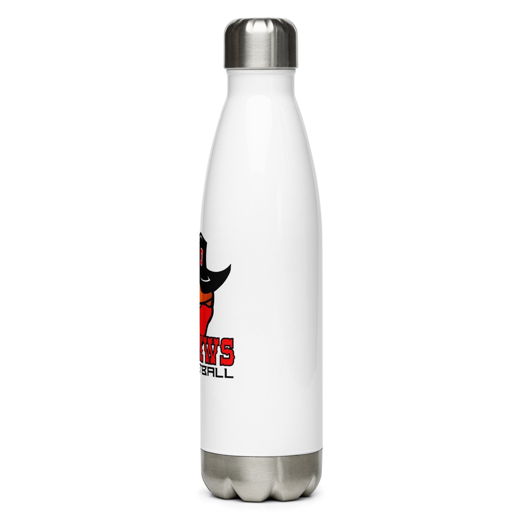 DOB Stainless Steel Water Bottle