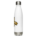 Botella de agua de acero inoxidable JMS