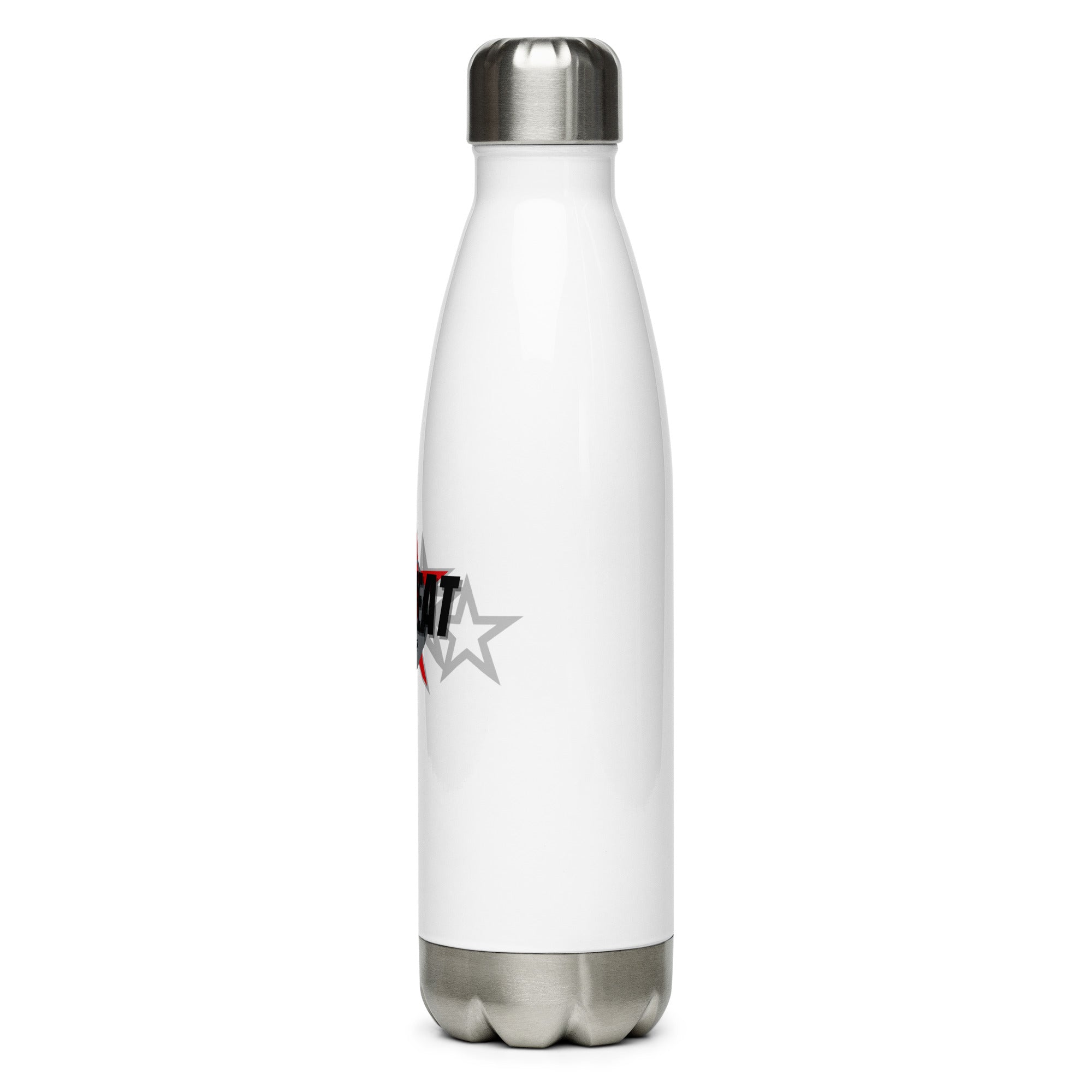 PAH Stainless Steel Water Bottle