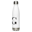 CGG Stainless Steel Water Bottle