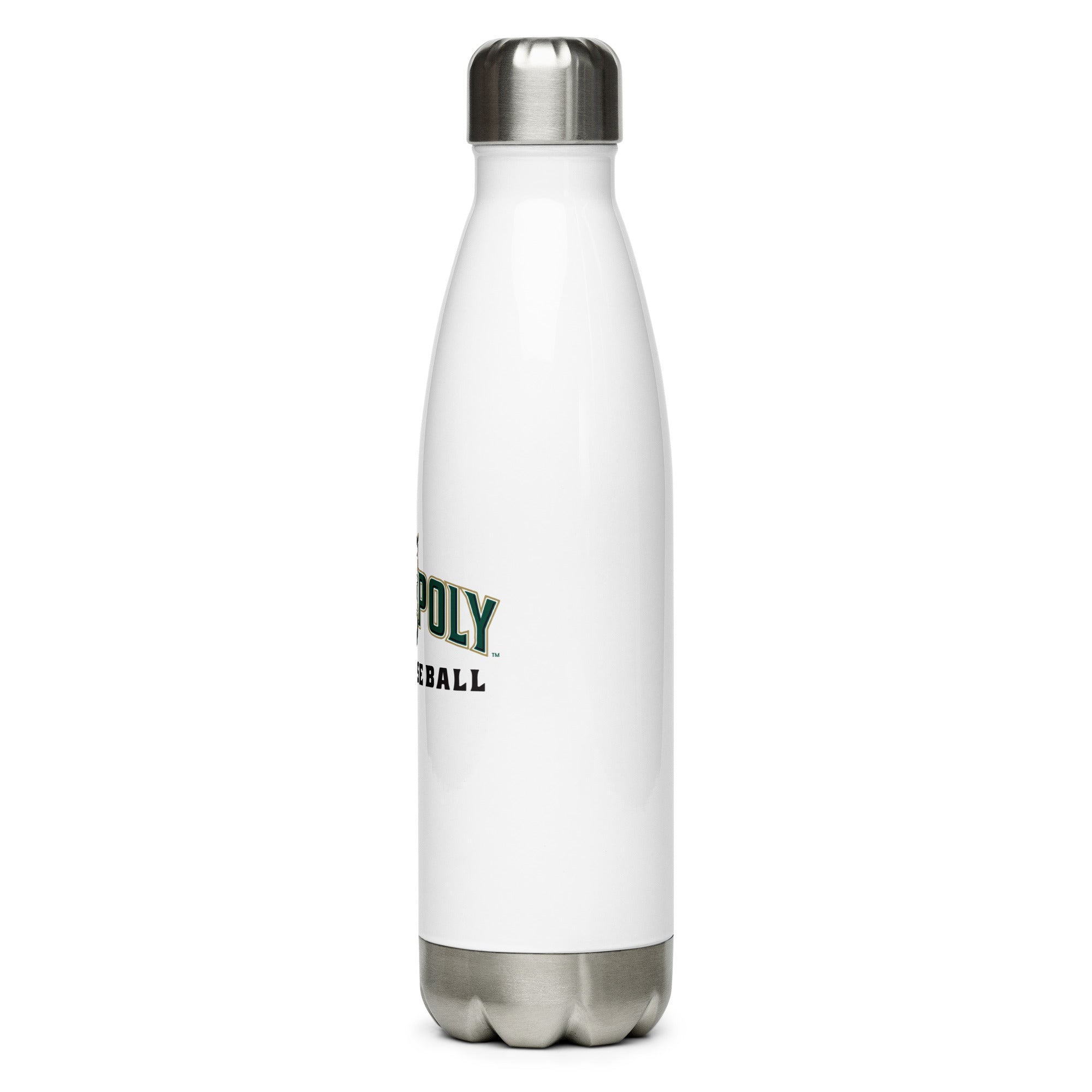CPCB Stainless Steel Water Bottle