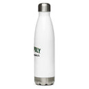 CPCB Stainless Steel Water Bottle