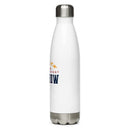 MCCS Stainless Steel Water Bottle