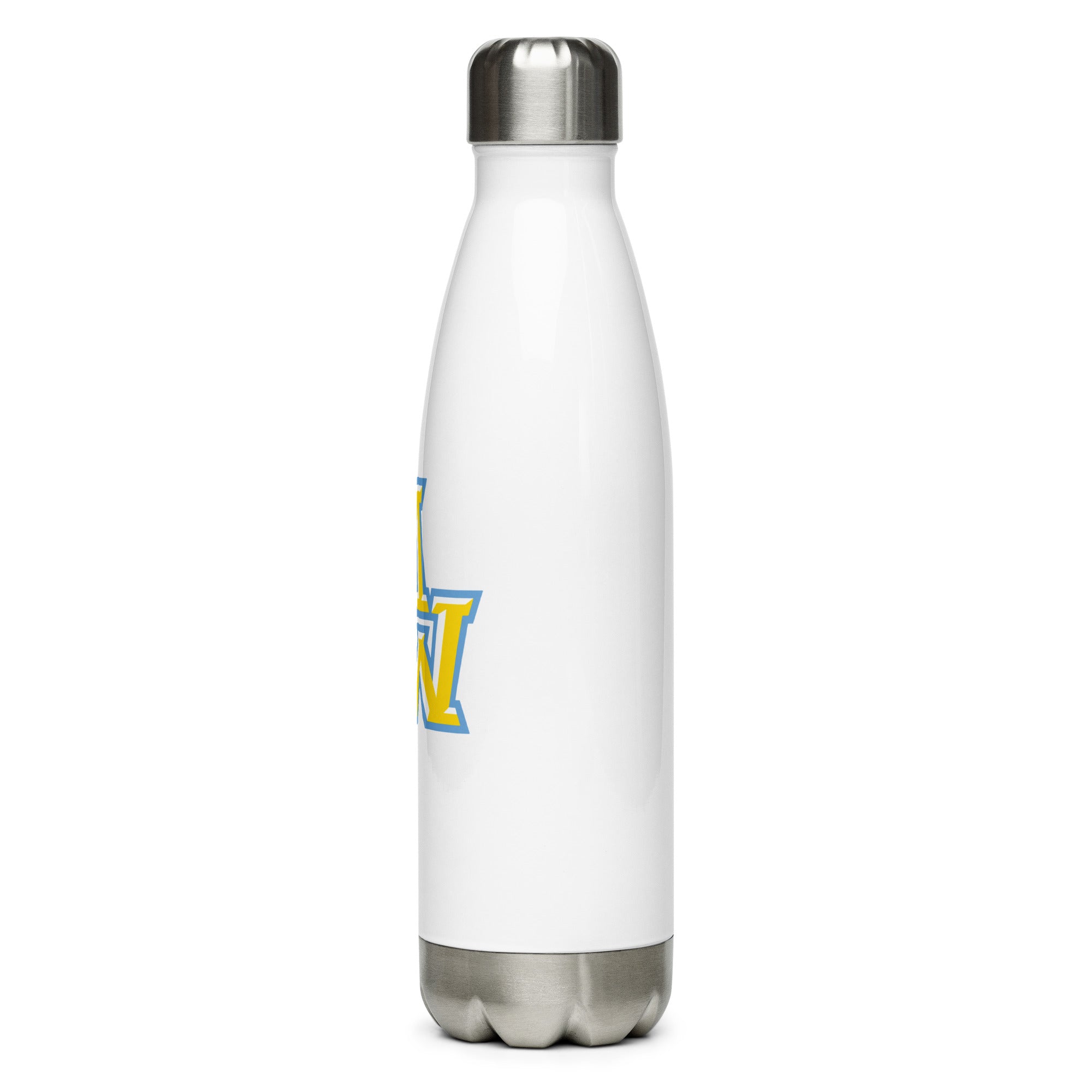 MWFAB Stainless Steel Water Bottle