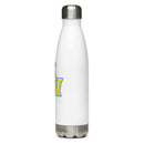 Botella de agua de acero inoxidable MWFAB