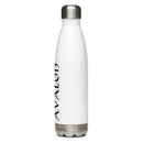 SOA Stainless Steel Water Bottle