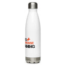 APT Stainless Steel Water Bottle