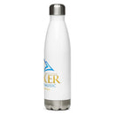 BSM Stainless Steel Water Bottle