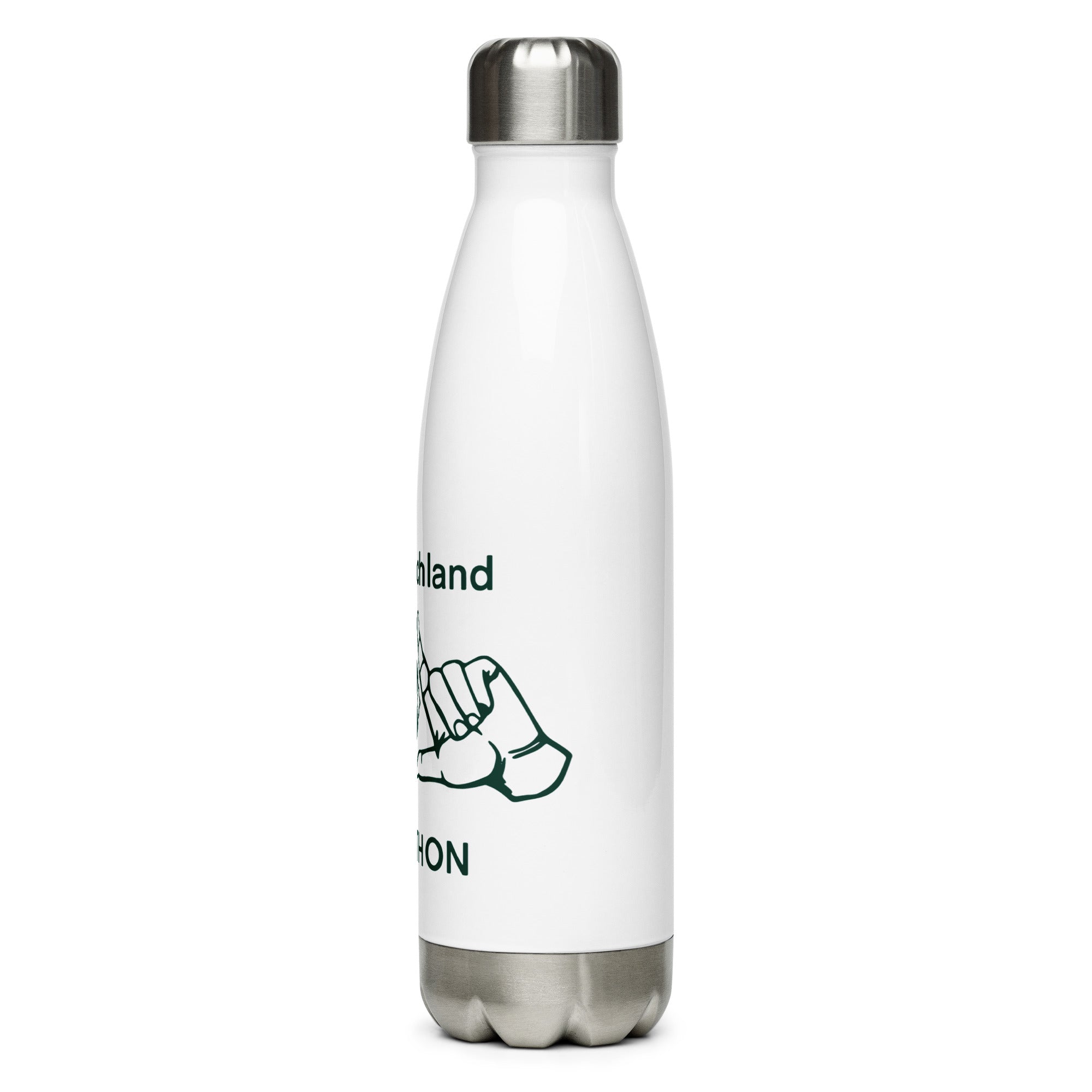 PRMT Stainless Steel Water Bottle