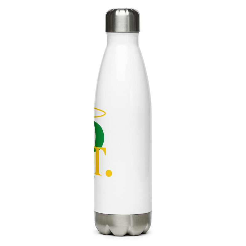 SPCYO Stainless Steel Water Bottle