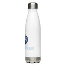 Botella de agua de acero inoxidable UNCCL