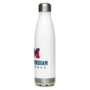 Botella de agua de acero inoxidable CMB