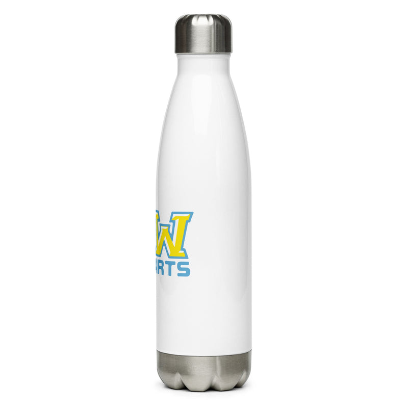 MWFAB Stainless Steel Water Bottle