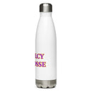 TL Stainless Steel Water Bottle