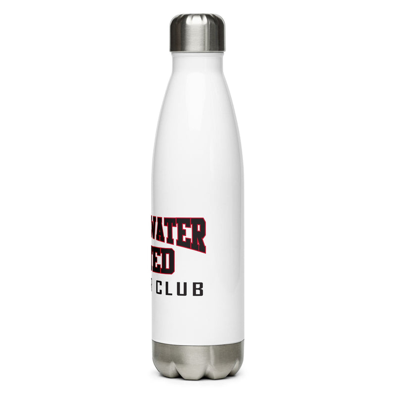 BUSC Stainless Steel Water Bottle