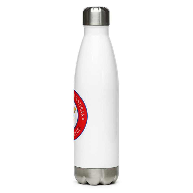 UKHC Stainless Steel Water Bottle