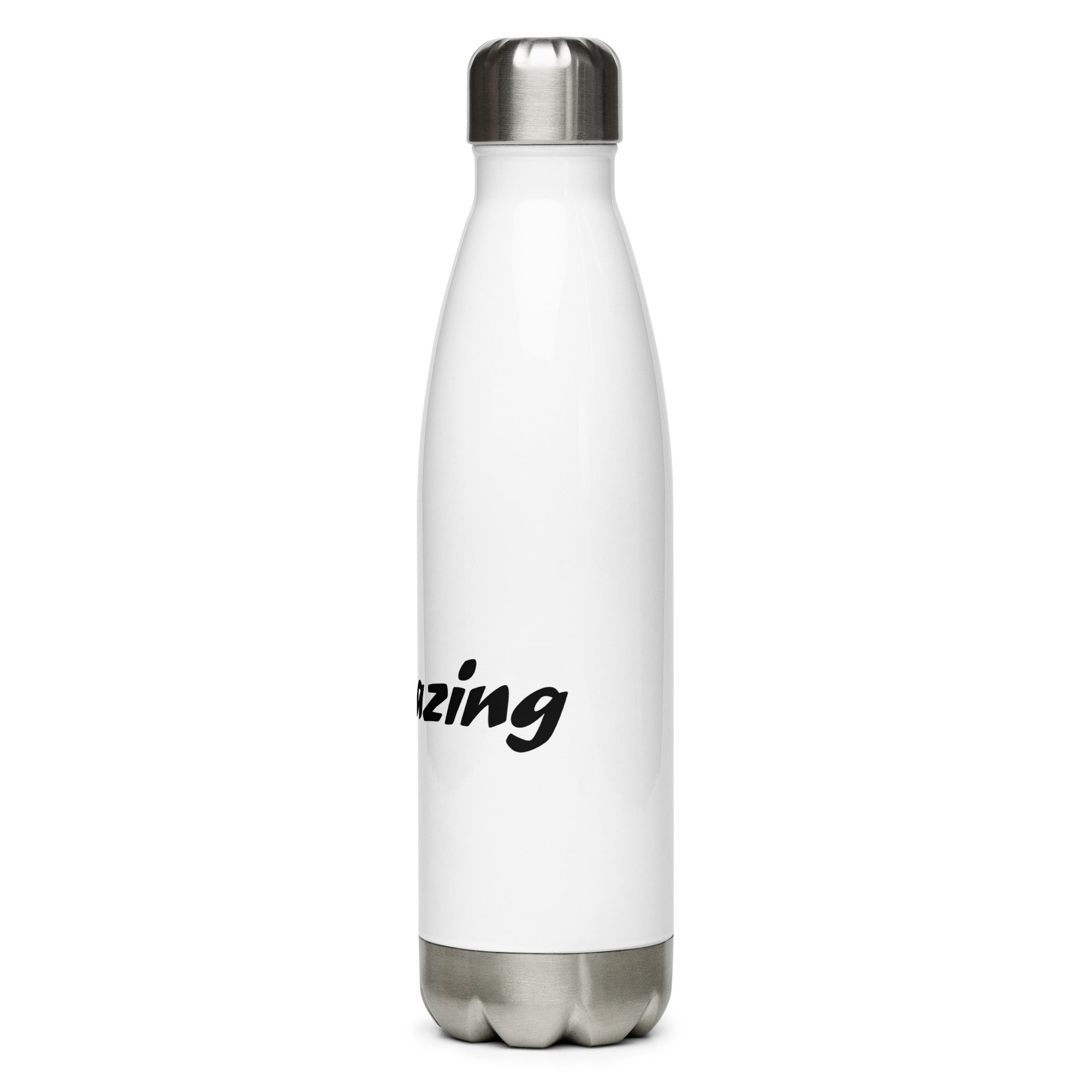 Yazing  Stainless Steel Water Bottle