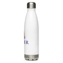 Botella de agua de acero inoxidable Ember